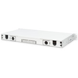 Digitus DN-96321/9, Caja de fíbra óptica 