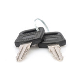 Digitus DN-KEY-WM, Llave 