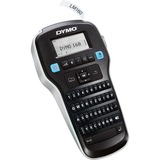 Dymo LabelManager 160, Rotulador negro/Plateado