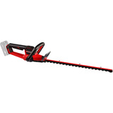 EINHELL 3410950, Cortasetos rojo/Negro
