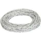 EINHELL Bomba de pozo profundo GE-DW 1155 N-A, Bombas presión e inmersión acero fino/Negro