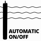 EINHELL Bomba de pozo profundo GE-DW 1155 N-A, Bombas presión e inmersión acero fino/Negro