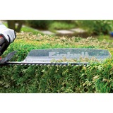 EINHELL GE-CH 1855/1 Li - Solo Cuchilla doble 2,44 kg, Cortasetos rojo/Negro, Batería, 2,44 kg, 130 mm, 1005 mm, 170 mm, 3,02 kg