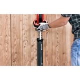 EINHELL GE-CH 1855/1 Li - Solo Cuchilla doble 2,44 kg, Cortasetos rojo/Negro, Batería, 2,44 kg, 130 mm, 1005 mm, 170 mm, 3,02 kg