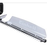 EINHELL GE-CH 1855/1 Li - Solo Cuchilla doble 2,44 kg, Cortasetos rojo/Negro, Batería, 2,44 kg, 130 mm, 1005 mm, 170 mm, 3,02 kg