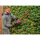 EINHELL GE-CH 36/61 Li-Solo, Cortasetos rojo/Negro