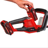 EINHELL GE-CH 36/61 Li-Solo, Cortasetos rojo/Negro