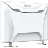 EIZO FlexScan EV4340X-WT LED display 108 cm (42.5") 3840 x 2160 Pixeles 4K Ultra HD Blanco, Monitor LED blanco, 108 cm (42.5"), 3840 x 2160 Pixeles, 4K Ultra HD, LED, 5 ms, Blanco