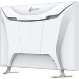 EIZO FlexScan EV4340X-WT pantalla para PC 108 cm (42.5") 3840 x 2160 Pixeles 4K Ultra HD LCD Blanco, Monitor LED blanco, 108 cm (42.5"), 3840 x 2160 Pixeles, 4K Ultra HD, LCD, 5 ms, Blanco