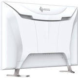 EIZO FlexScan EV4340X-WT pantalla para PC 108 cm (42.5") 3840 x 2160 Pixeles 4K Ultra HD LCD Blanco, Monitor LED blanco, 108 cm (42.5"), 3840 x 2160 Pixeles, 4K Ultra HD, LCD, 5 ms, Blanco