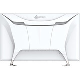 EIZO FlexScan EV4340X-WT pantalla para PC 108 cm (42.5") 3840 x 2160 Pixeles 4K Ultra HD LED Blanco, Monitor LED blanco, 108 cm (42.5"), 3840 x 2160 Pixeles, 4K Ultra HD, LED, 5 ms, Blanco