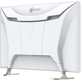 EIZO FlexScan EV4340X, Monitor LED blanco