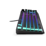 ENDORFY EY5D024, Teclado para gaming negro