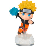 EPOCH Games - Naruto Hokage Rock Survival, Juego de mesa 