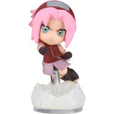 EPOCH Games - Naruto Hokage Rock Survival, Juego de mesa 