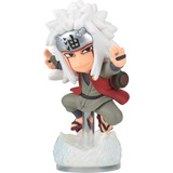 EPOCH Games - Naruto Hokage Rock Survival, Juego de mesa 
