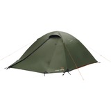 Easy Camp 120470 Rondane 3, Tienda de campaña verde oscuro