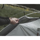 Easy Camp 120470 Rondane 3, Tienda de campaña verde oscuro