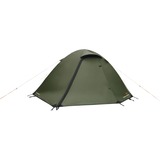 Easy Camp 120470 Rondane 3, Tienda de campaña verde oscuro