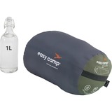 Easy Camp 240213 Raven II Mummy -1°C, Saco de dormir verde oliva