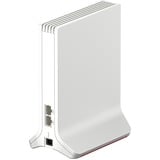 FRITZ! 3000 AX Repetidores y transceptores Repeater 3000 AX, Repetidor de red, 2400 Mbit/s, Wifi, Ethernet, Blanco
