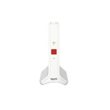 FRITZ! 3000 AX Repetidores y transceptores Repeater 3000 AX, Repetidor de red, 2400 Mbit/s, Wifi, Ethernet, Blanco