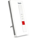 FRITZ! Smart Gateway Inalámbrico Blanco blanco, Blanco, Botones, Poder, WLAN, Si, Inalámbrico, Gigabit Ethernet, 128-bit AES