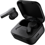 Fairphone Fairbuds 2, Auriculares negro