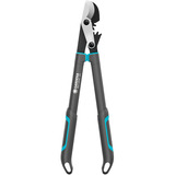 GARDENA EnergyCut Pro S, 12050-88, Tijeras de podar gris/Turquesa