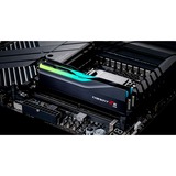 G.Skill F5-5600J4040D24GX2-TZ5RK, Memoria RAM negro