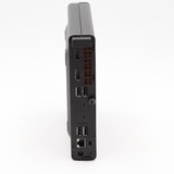 HP EliteDesk 800 G5 Mini-PC Reacondicionado plateado/Negro