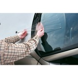 Hazet Ajustador de boquilla para sistema de lavado de parabrisas, Herramienta de montaje plateado