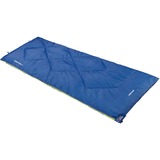 High Peak Saco de dormir Ranger azul/Azul oscuro