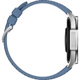Huawei WATCH GT5 46mm 3,63 cm (1.43") AMOLED Digital 466 x 466 Pixeles Acero inoxidable GPS (satélite), SmartWatch plateado, 3,63 cm (1.43"), AMOLED, GPS (satélite), 48 g