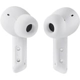 Intenso Buds Pro T502HAE, Auriculares con micrófono blanco