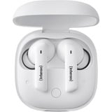 Intenso Buds Pro T502HAE, Auriculares con micrófono blanco