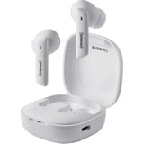 Intenso Buds Pro T502HAE, Auriculares con micrófono blanco