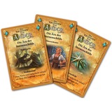 KOSMOS 14357648 juego de tablero Legends of Andor 60 min Expansión de juego de mesa Viaje/aventura Expansión de juego de mesa, Viaje/aventura, 10 año(s), 60 min
