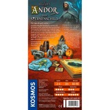 KOSMOS 14357648 juego de tablero Legends of Andor 60 min Expansión de juego de mesa Viaje/aventura Expansión de juego de mesa, Viaje/aventura, 10 año(s), 60 min