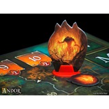 KOSMOS 14357648 juego de tablero Legends of Andor 60 min Expansión de juego de mesa Viaje/aventura Expansión de juego de mesa, Viaje/aventura, 10 año(s), 60 min