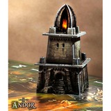 KOSMOS 14357648 juego de tablero Legends of Andor 60 min Expansión de juego de mesa Viaje/aventura Expansión de juego de mesa, Viaje/aventura, 10 año(s), 60 min