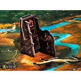 KOSMOS 14357648 juego de tablero Legends of Andor 60 min Expansión de juego de mesa Viaje/aventura Expansión de juego de mesa, Viaje/aventura, 10 año(s), 60 min