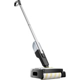 Kärcher FC 2-4 Battery Set, Detergentes para suelos duros blanco/Negro