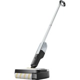 Kärcher FC 2-4 Battery Set, Detergentes para suelos duros blanco/Negro