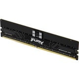 Kingston FURY KF564R32RBK8-128, Memoria RAM negro