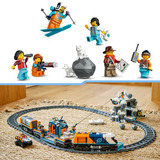 LEGO 60470, Juegos de construcción 