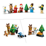 LEGO 60475, Juegos de construcción 