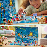 LEGO Calendario de Adviento Friends 2026, Juegos de construcción Juego de construcción, 6 año(s), Plástico, 211 pieza(s), 371 g