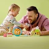 LEGO DUPLO Mis Primeros Cachorrito y Gatito con Sonidos, Juegos de construcción Juego de construcción, 1,5 año(s), Plástico, 22 pieza(s), 506 g