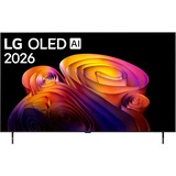 LG OLED48B68LA.AEUD, OLED-TV negro
